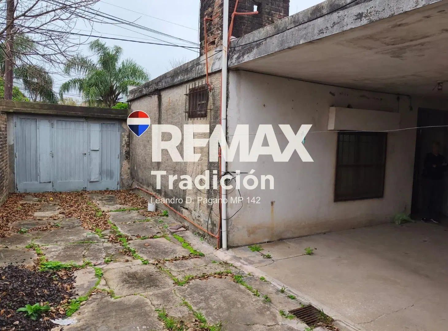 CASA EN VENTA  B BARBERAN - APTA CRÉDITO 5