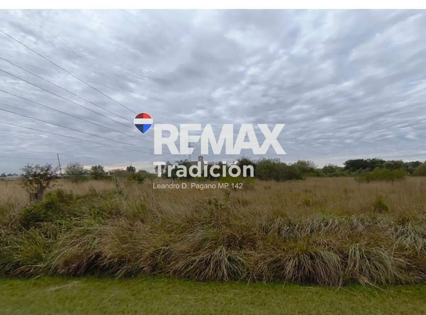Terreno en Venta en Puerto Tirol, Chaco 5