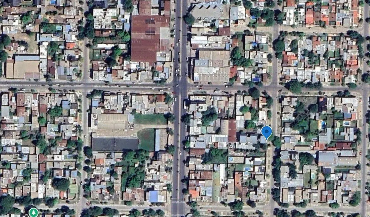 Departamento 2 dormitorios en Venta en Resistencia 8