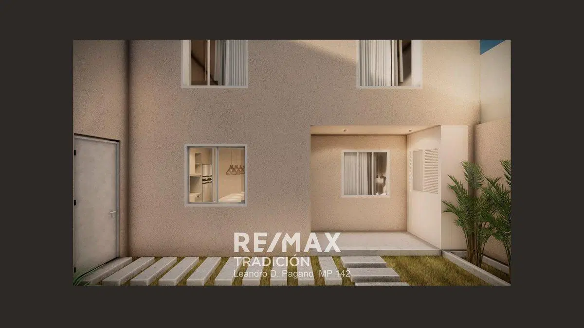 PH Venta 2 dorm Macrocentro Resistencia. 3