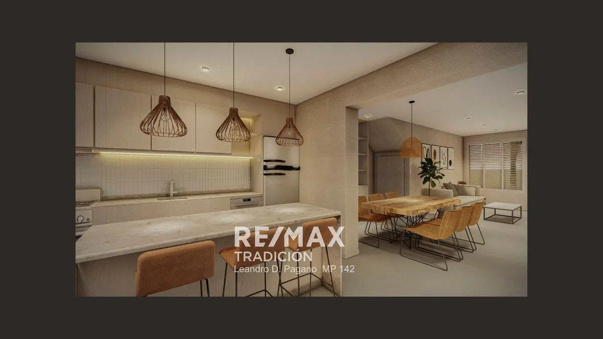 PH Venta 2 dorm Macrocentro Resistencia. 2