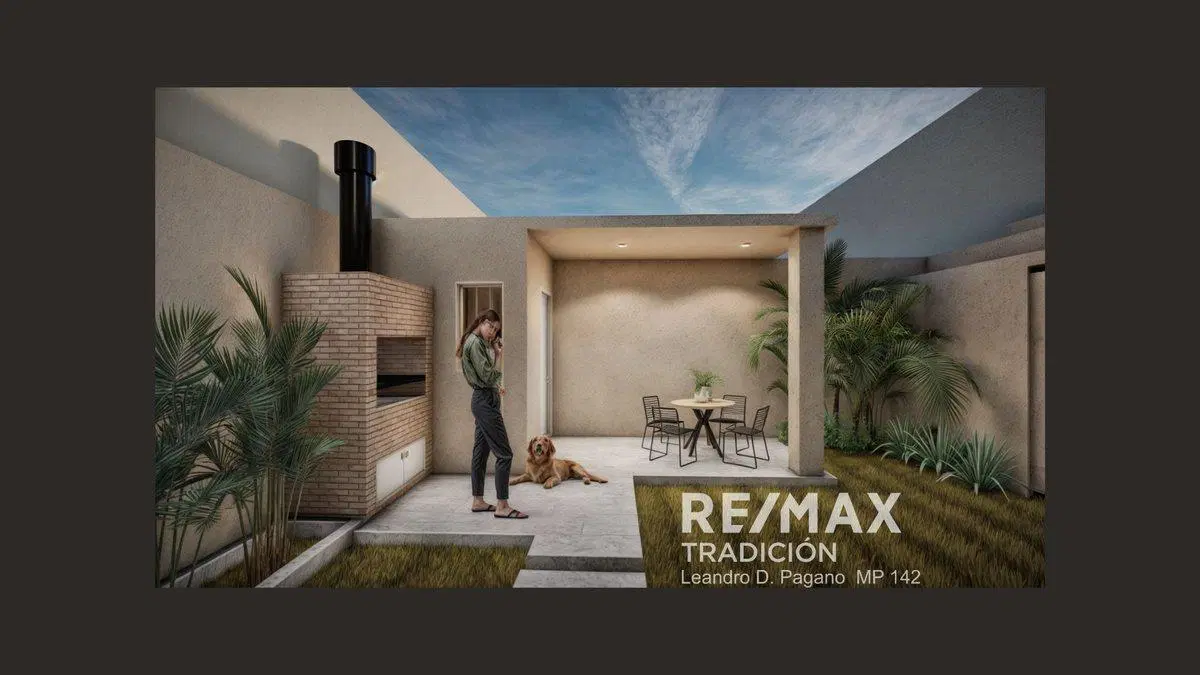 PH Venta 2 dorm Macrocentro Resistencia. 8