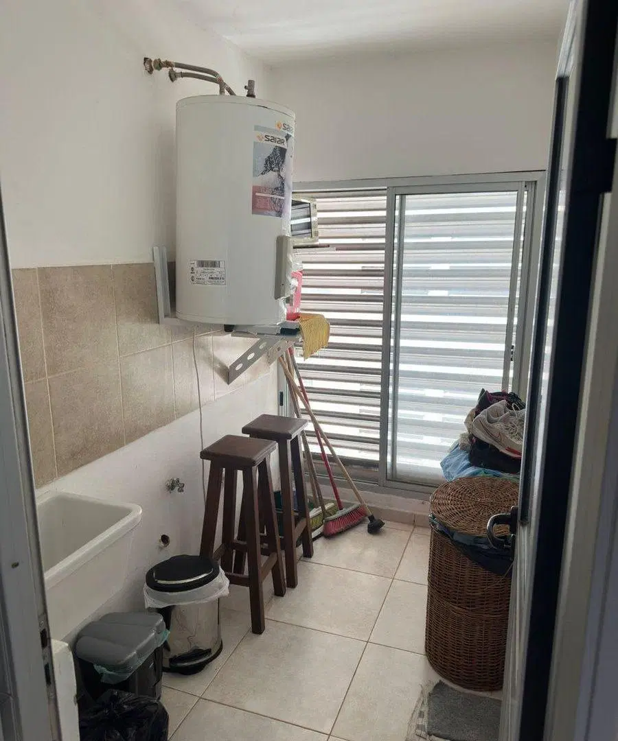 Venta departamento 3 dormitorios amoblado en Rcia. 5