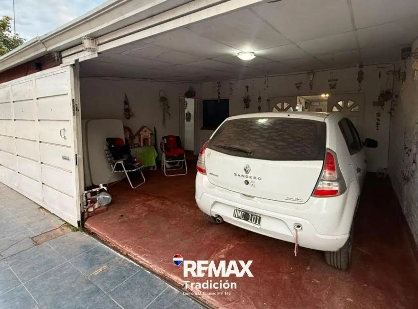 Casa de 4 ambientes en venta en las 240 viviendas 5