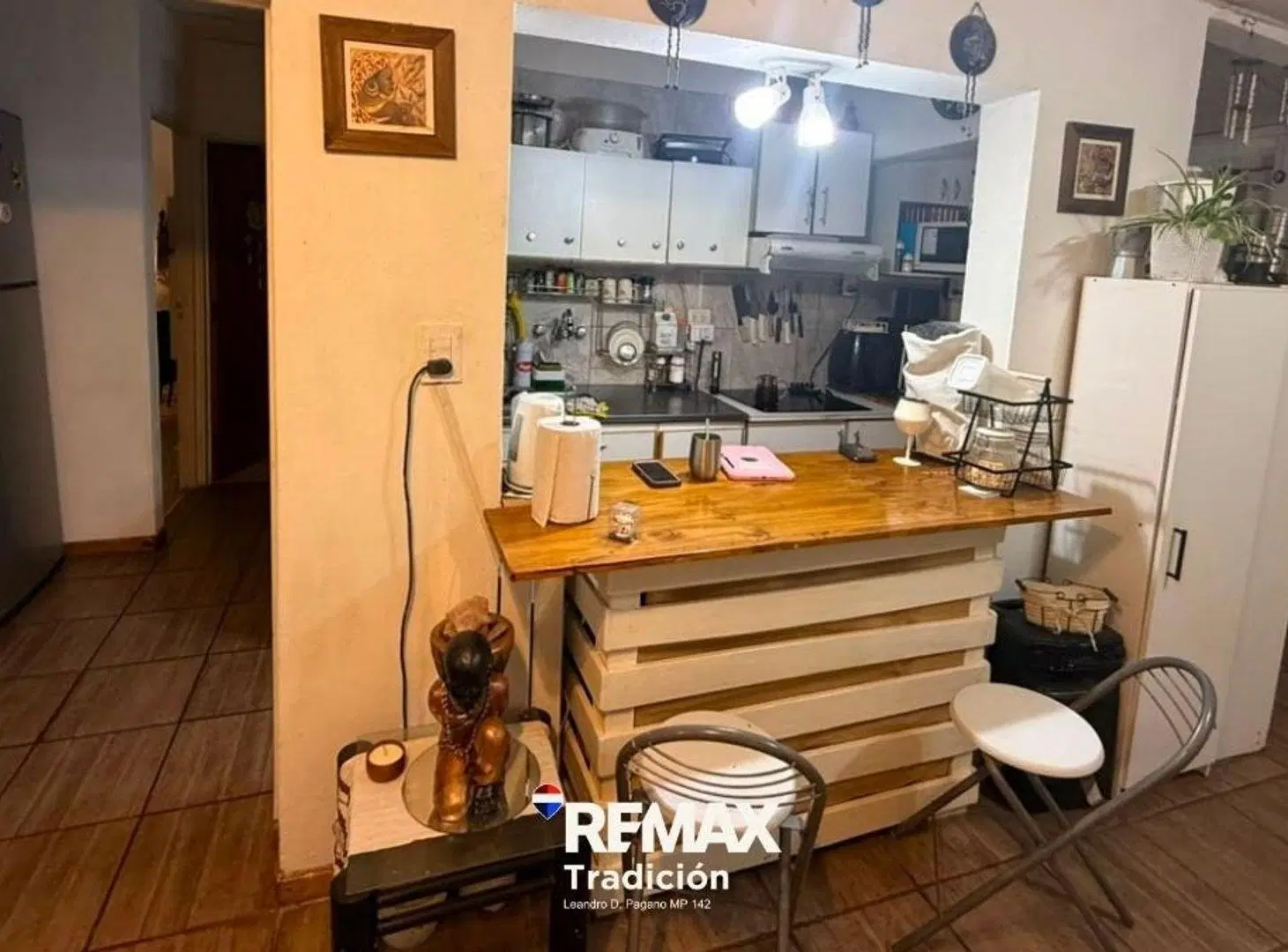 Casa de 4 ambientes en venta en las 240 viviendas 3