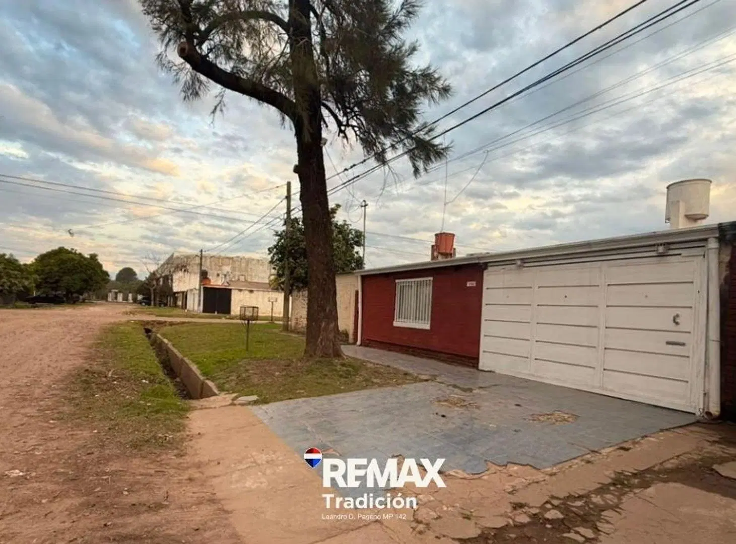 Casa de 4 ambientes en venta en las 240 viviendas 8