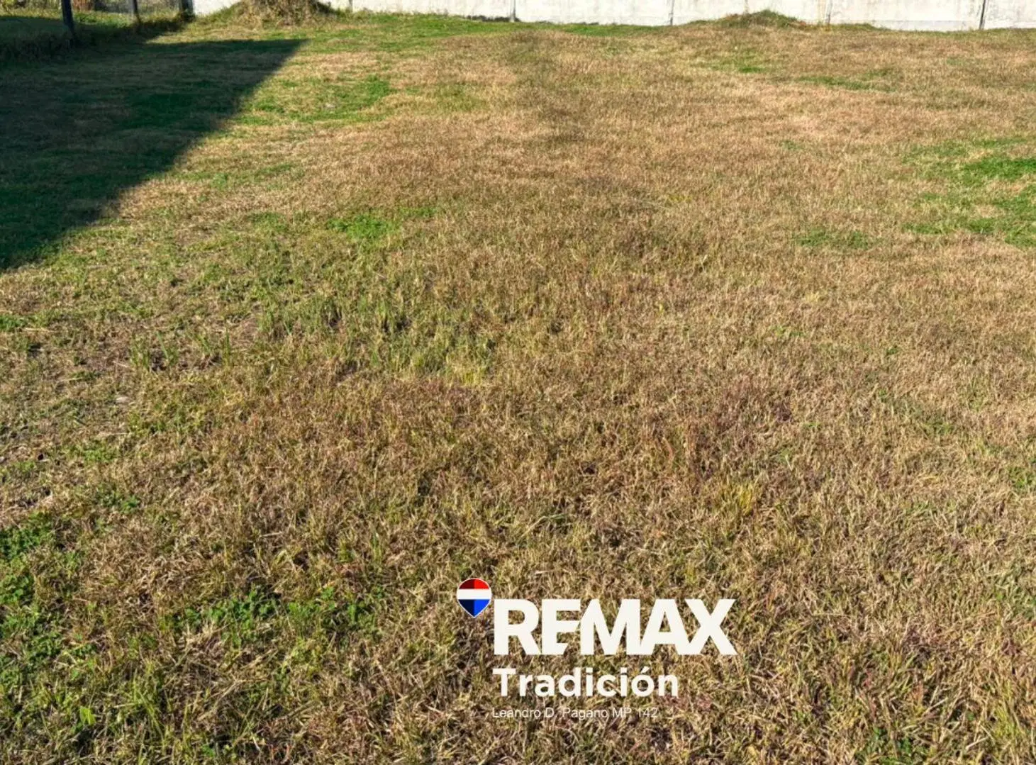 Terreno en Barrio cerrado La California 760 mts2 5