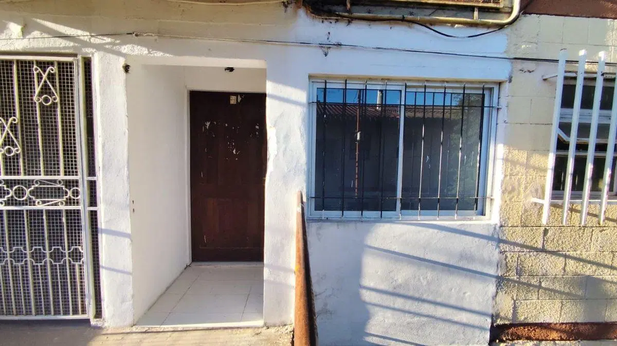 Departamento 3 dorm. en Venta en Barrio España.- 5