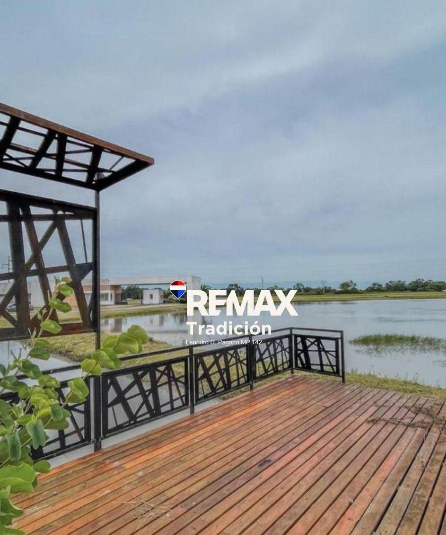 Foto de VENTA TERRENO LA BRAVA COLONIA POPULAR CHACO, imagen 1