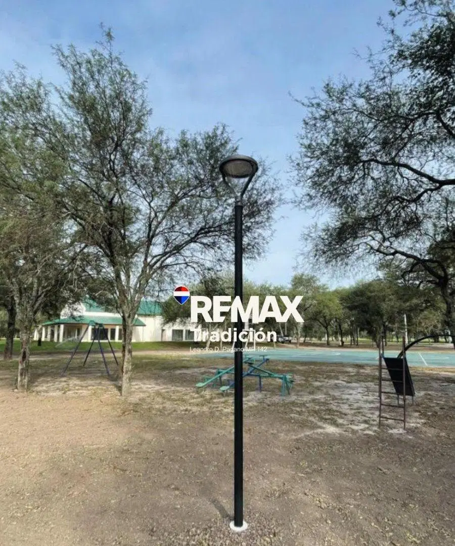 VENTA TERRENO LA BRAVA COLONIA POPULAR CHACO 5
