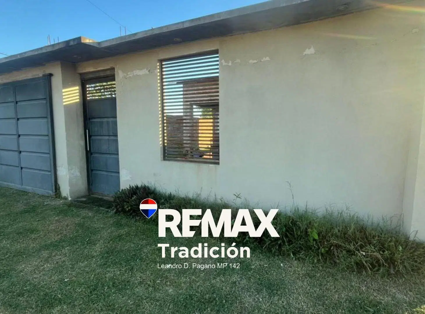 CASA EN VENTA 2 DORM - AV. MARCONI - FONTANA 2