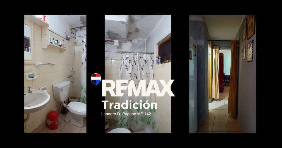 VENTA CASA - DEPARTAMENTO PLANTA BAJA B°GUIRALDES 2