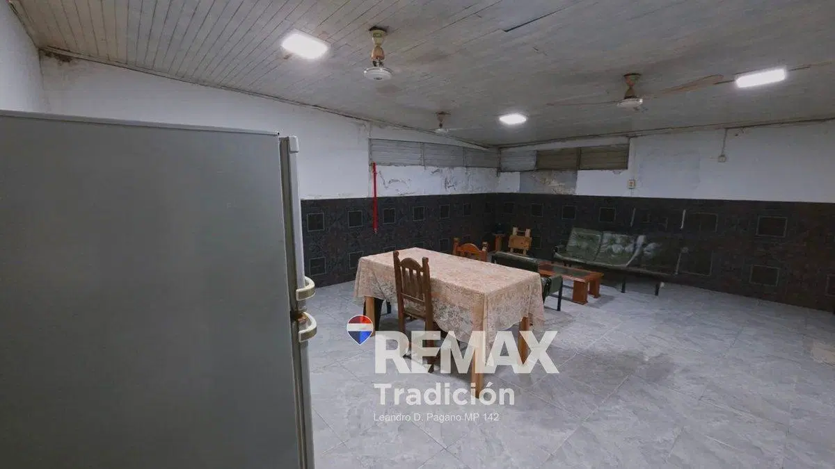 CASA EN VENTA - SANTA INES - RESISTENCIA - 2 DORM 5