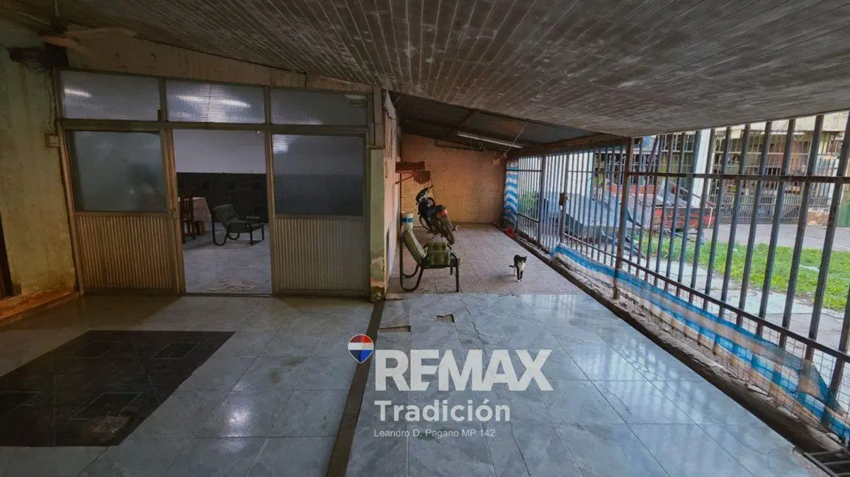 CASA EN VENTA - SANTA INES - RESISTENCIA - 2 DORM 8