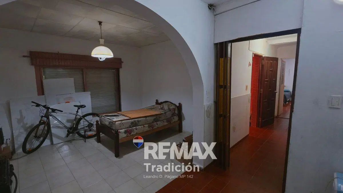 CASA EN VENTA - SANTA INES - RESISTENCIA - 2 DORM 4