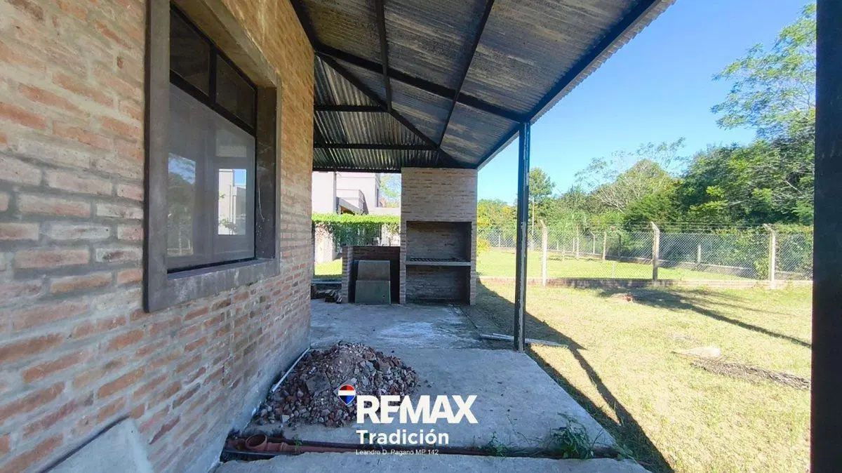 Casa Venta en Construccion Villa Fabiana Sur Rcia 5