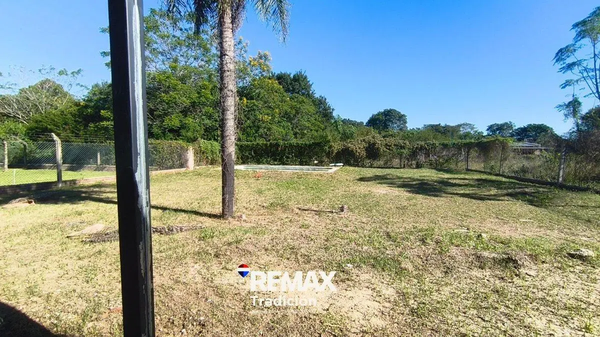 Casa Venta en Construccion Villa Fabiana Sur Rcia 2