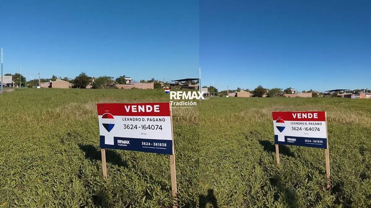 VENTA TERRENOS  EN FONTANA SOBRE PAVIMENTO 5