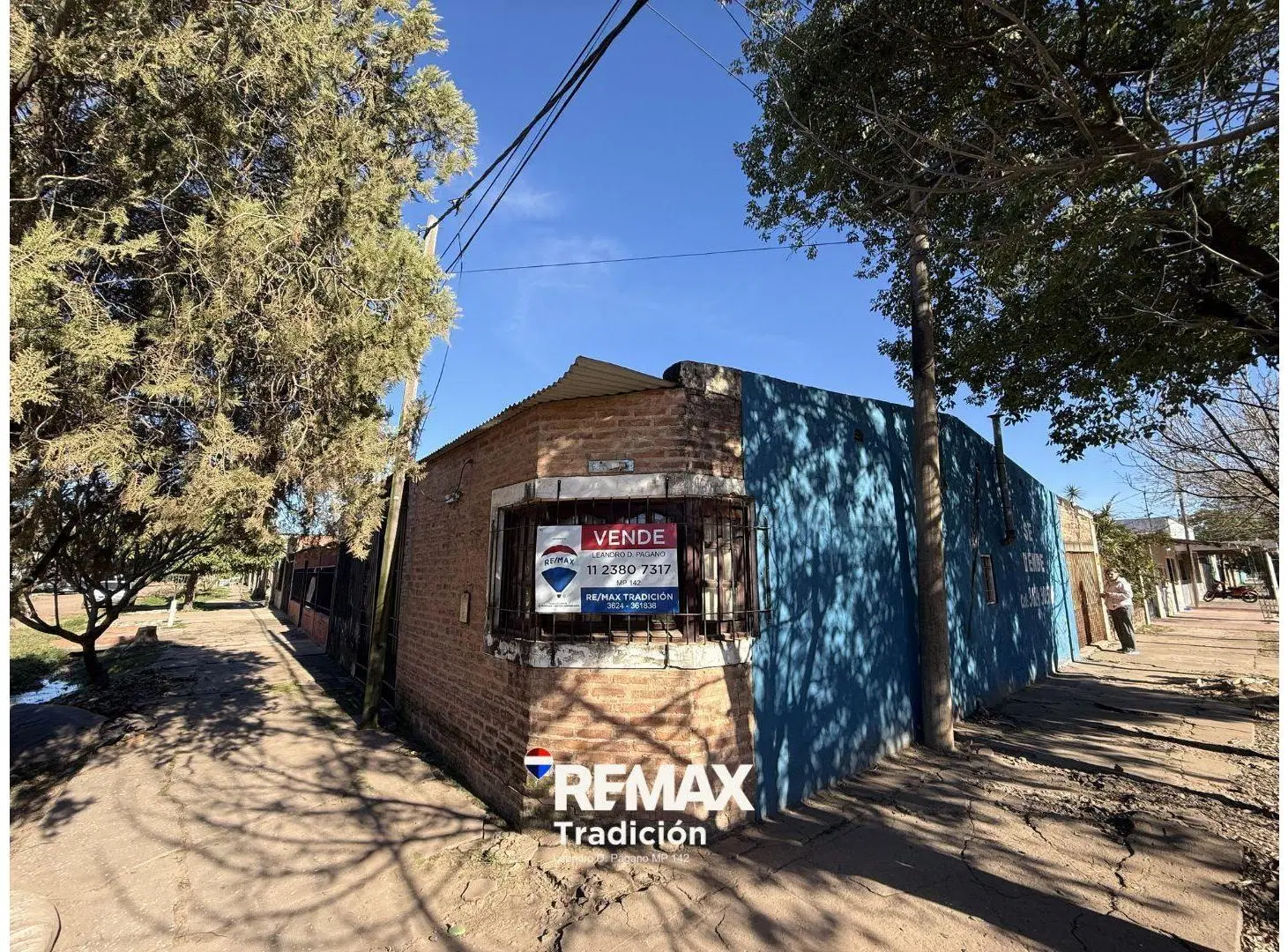 Casa 3 dorm. en venta – Macrocentro Resistencia 5
