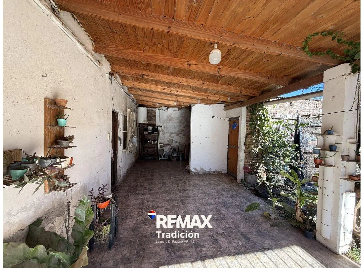 Casa 3 dorm. en venta – Macrocentro Resistencia 4
