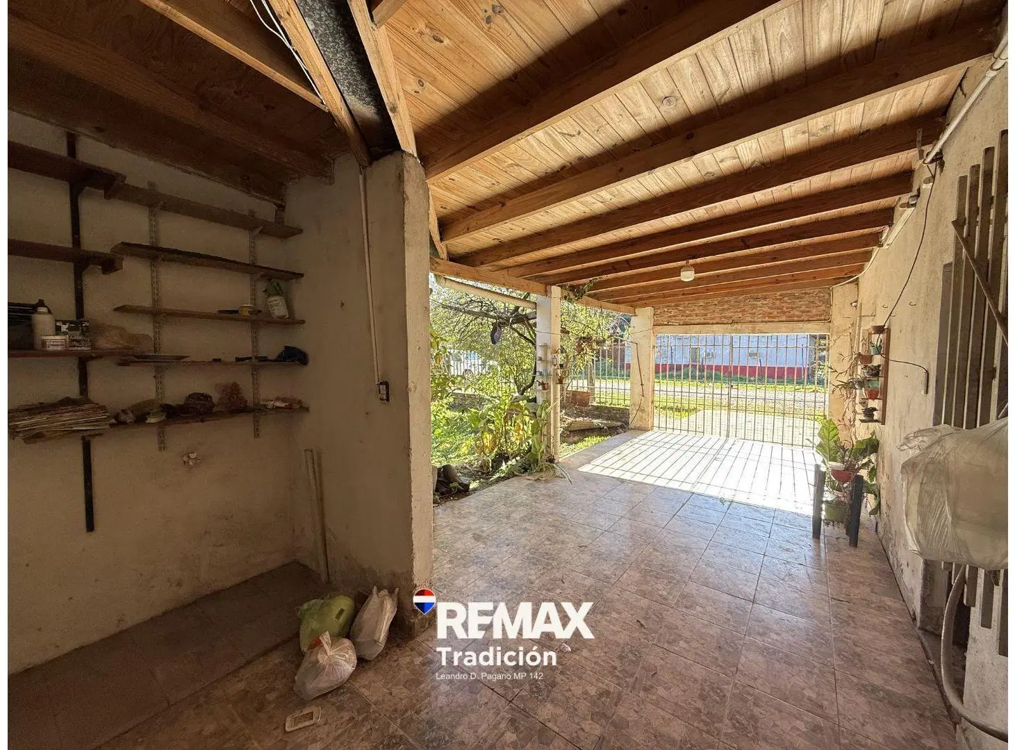 Casa 3 dorm. en venta – Macrocentro Resistencia 3