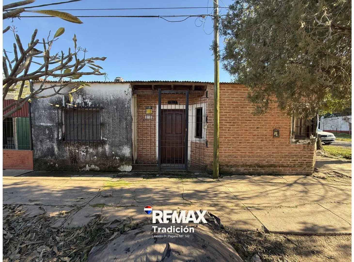 Casa 3 dorm. en venta – Macrocentro Resistencia 2