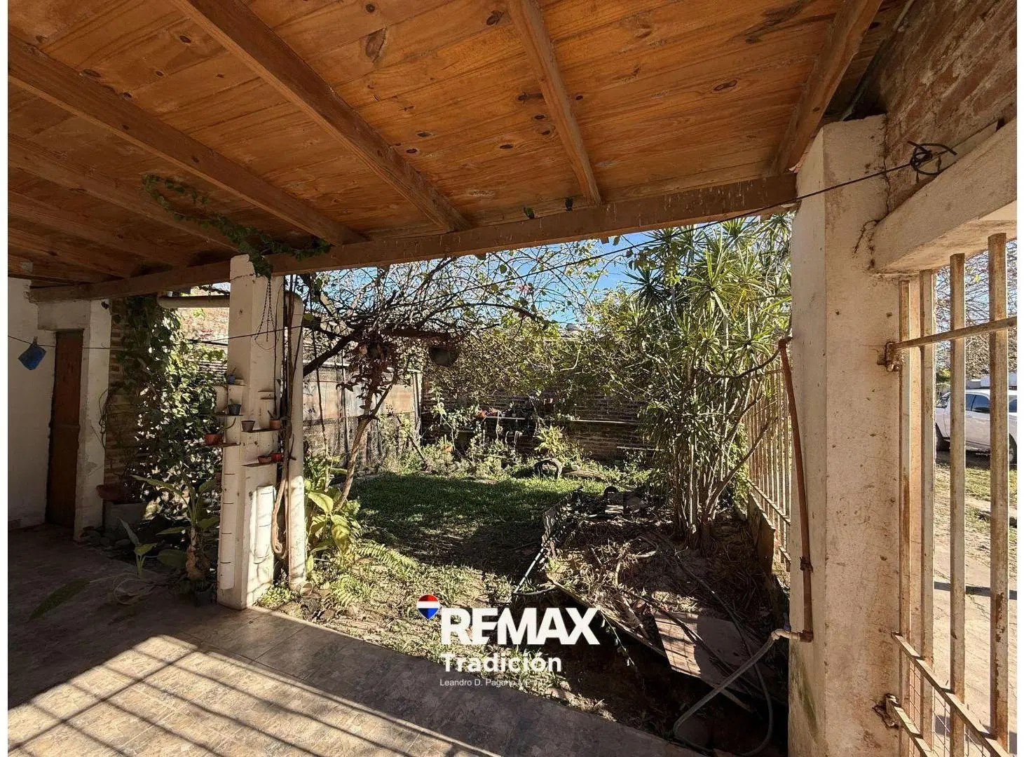 Casa 3 dorm. en venta – Macrocentro Resistencia 8