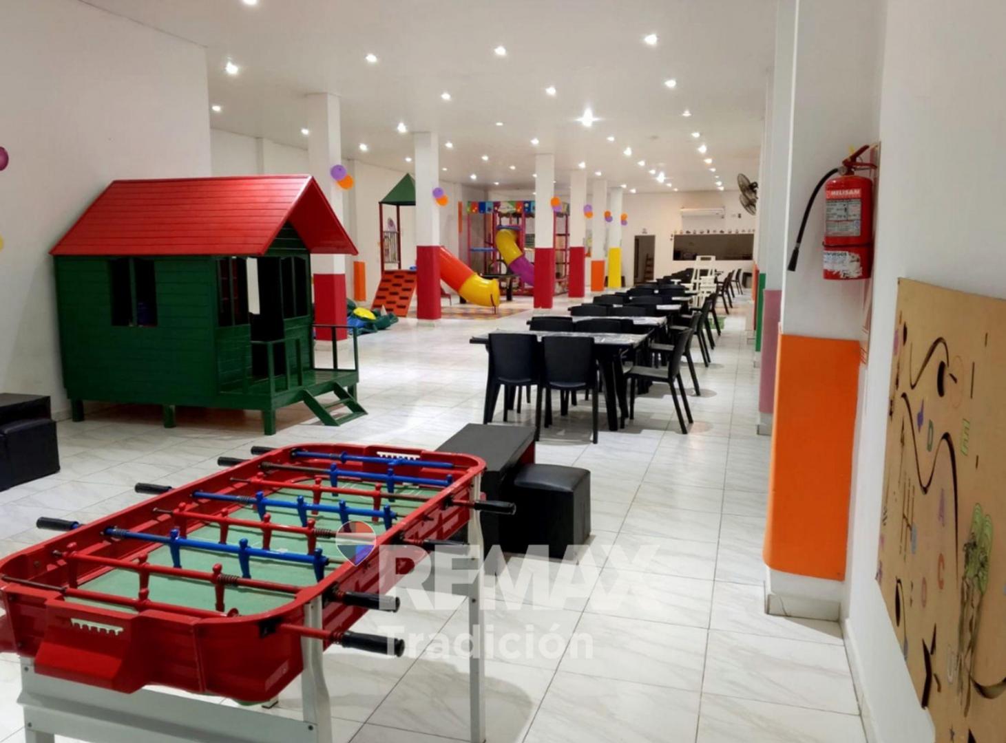 Foto de Alquiler local comercial - Juan Jose Castelli, imagen 4