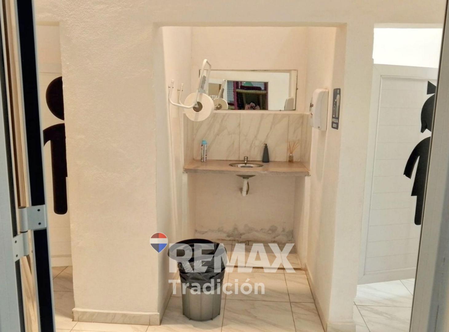 Foto de Alquiler local comercial - Juan Jose Castelli, imagen 5