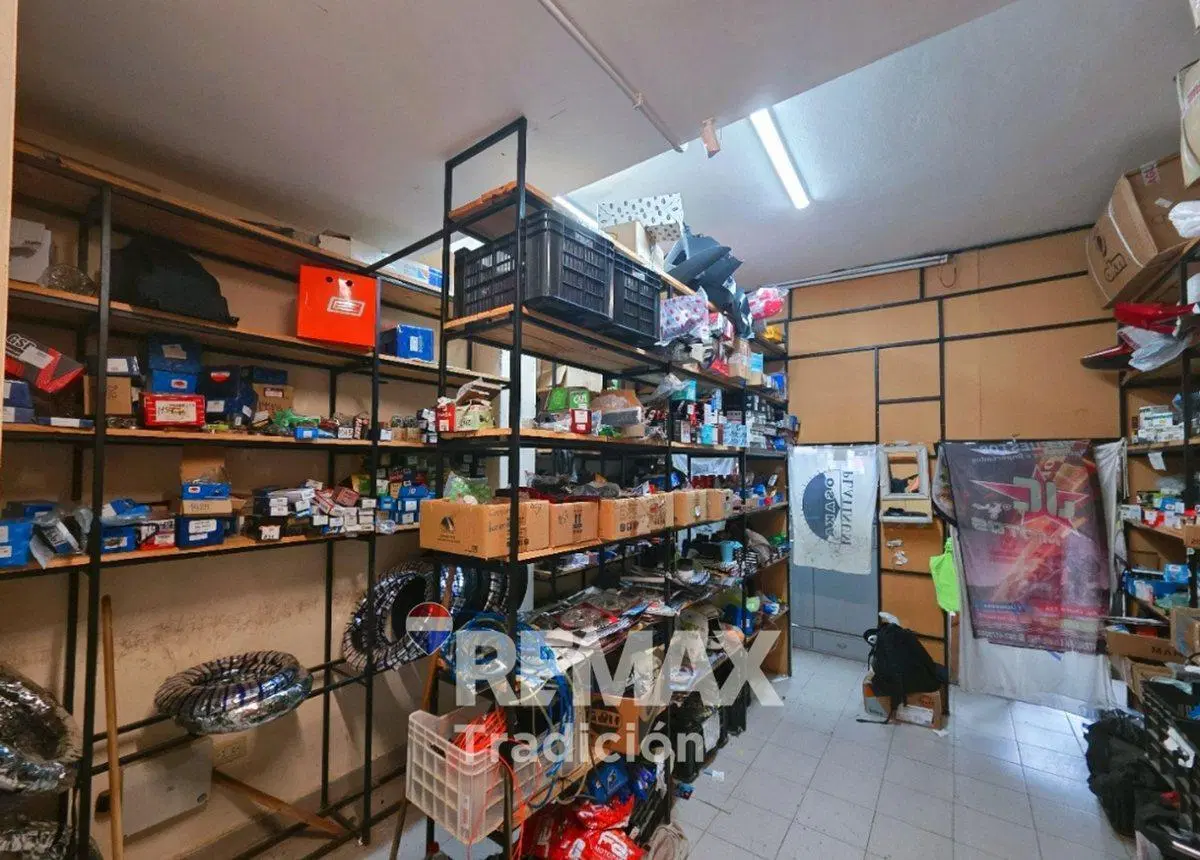 Local Comercial en Venta Avenida Chaco 340 8