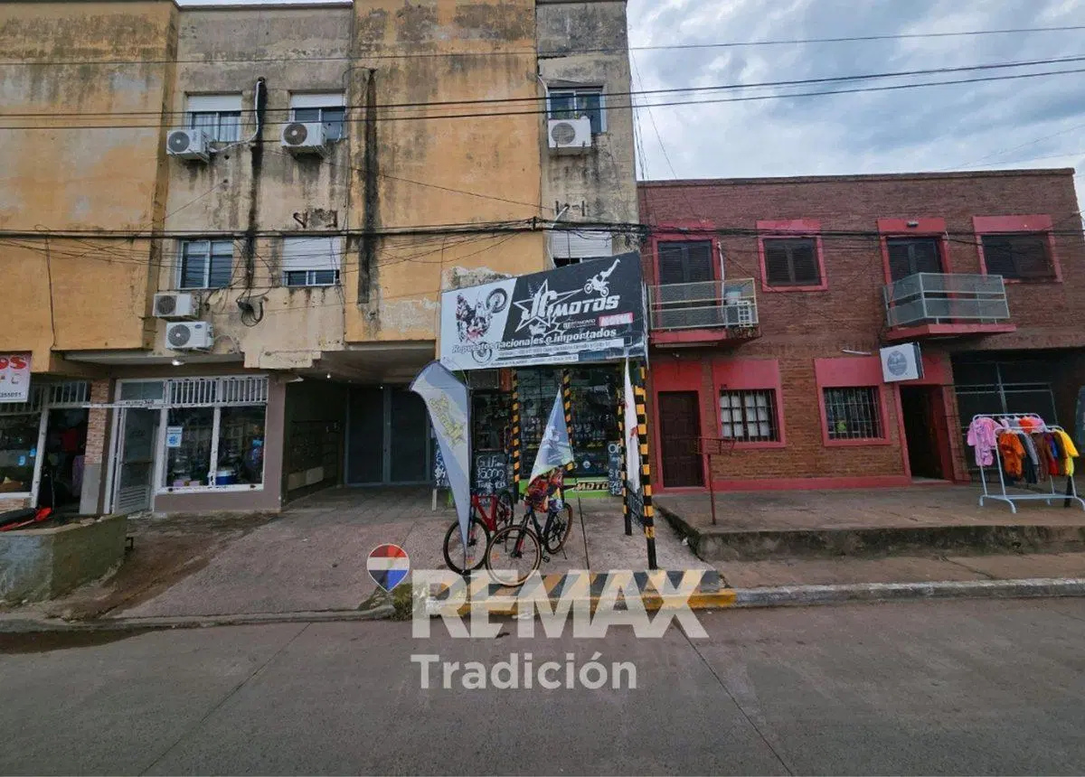 Local Comercial en Venta Avenida Chaco 340 5