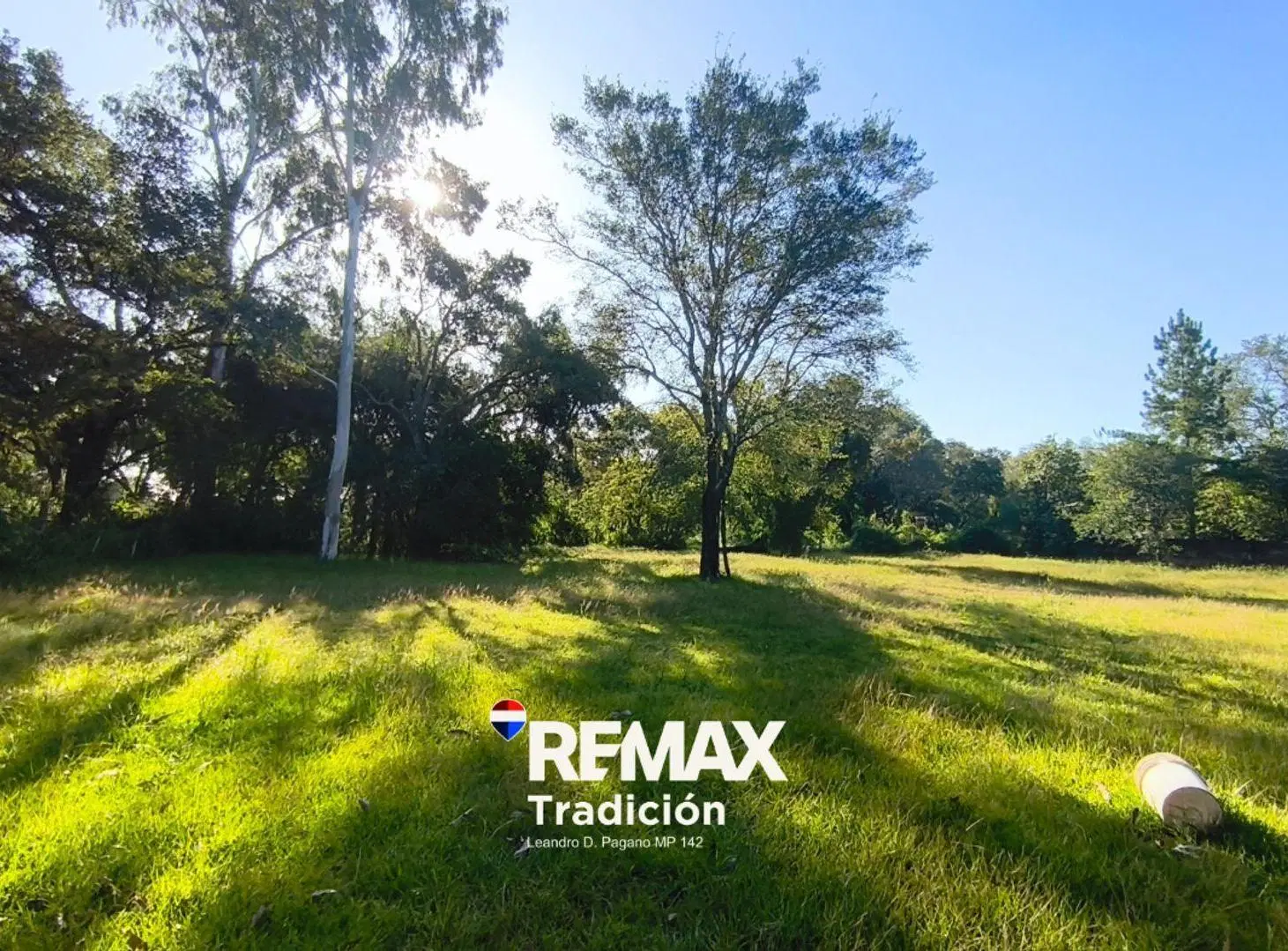 Terreno Venta Villa Fabiana Norte 8