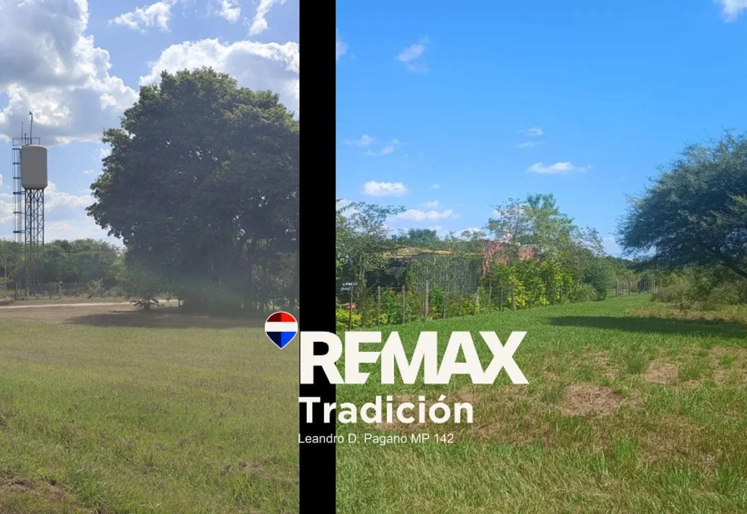 VENDO TERRENO PUERTO TIROL RINCON SOÑADO 2