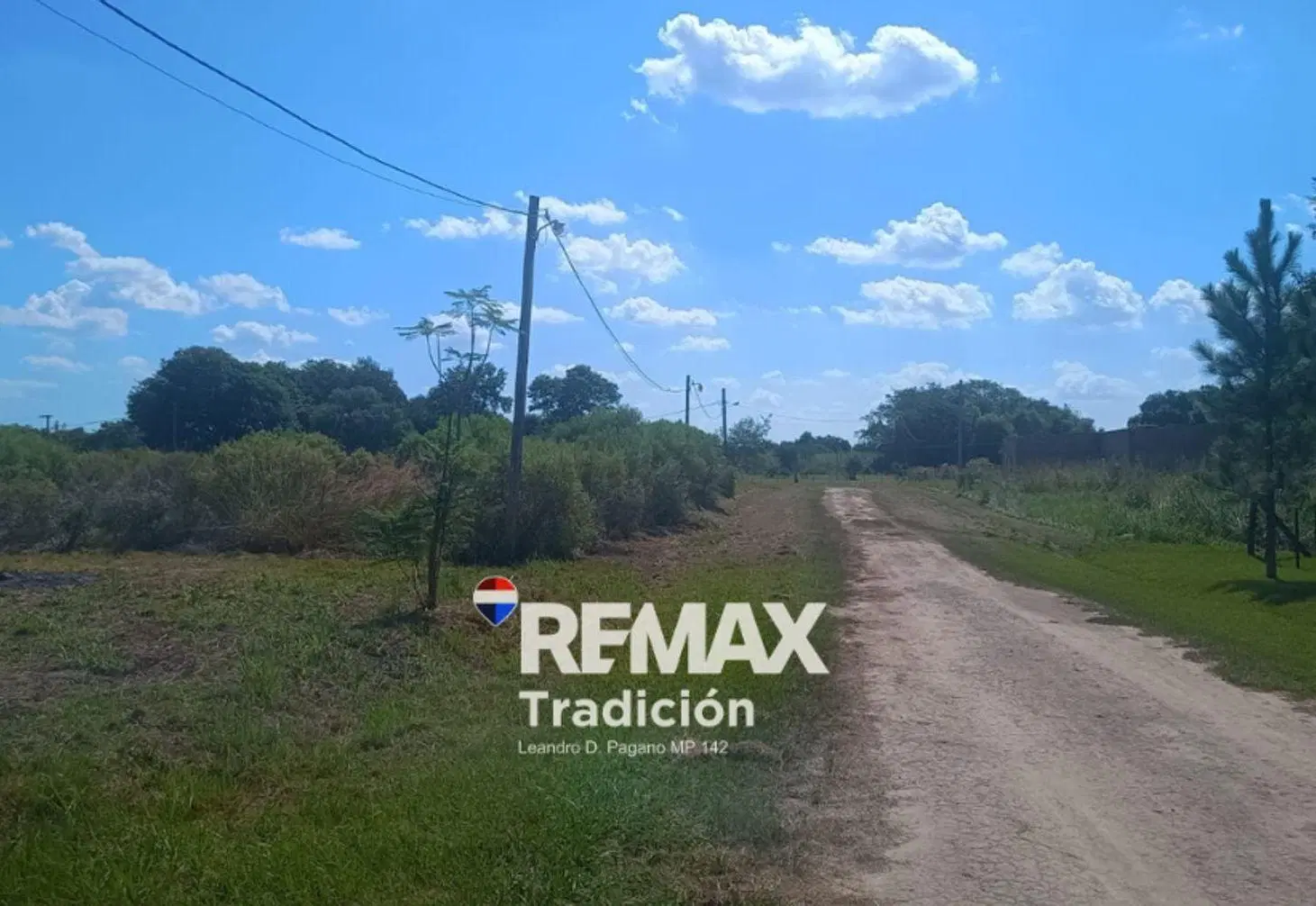 VENDO TERRENO PUERTO TIROL RINCON SOÑADO 3