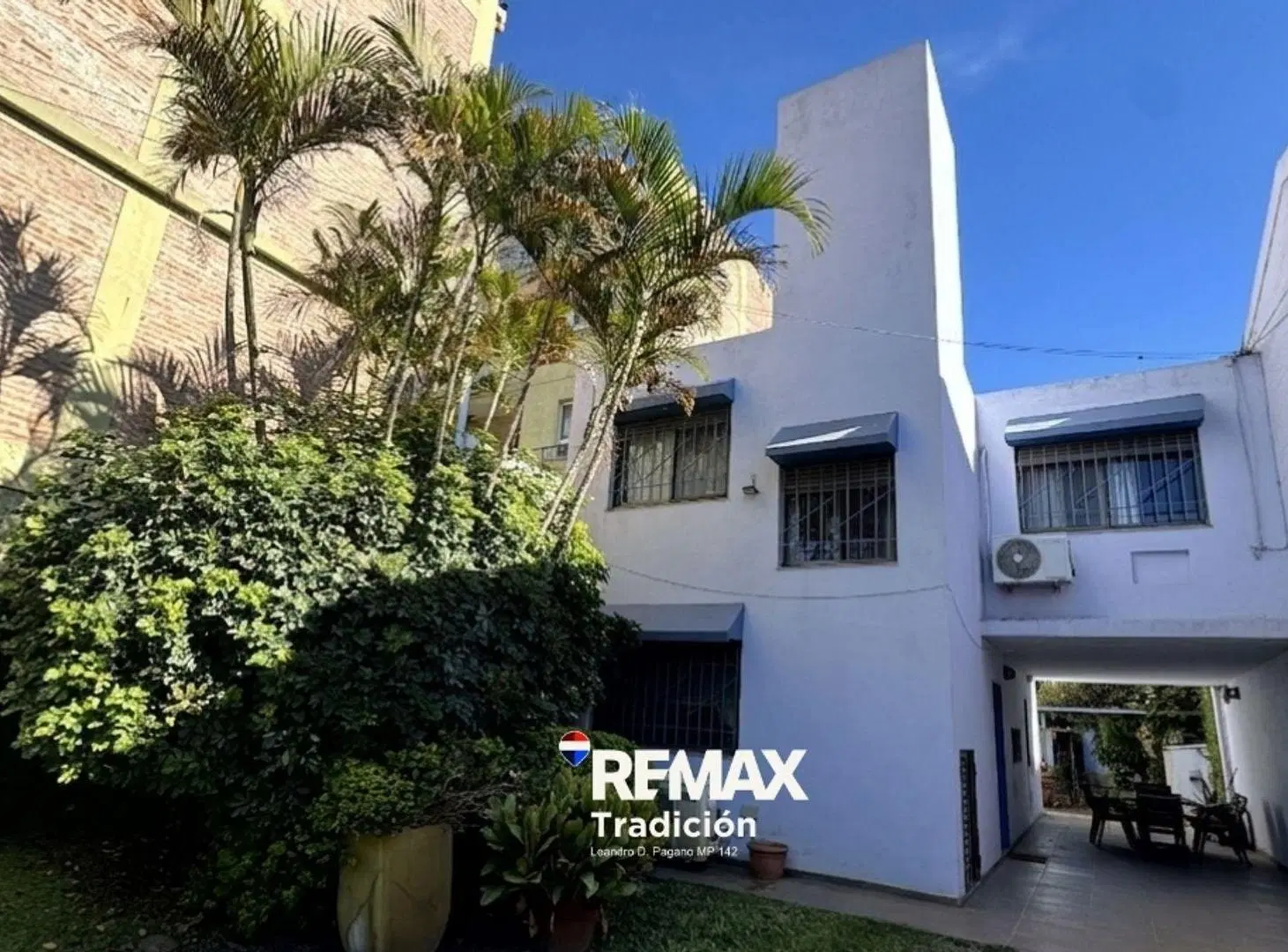CASA EN VENTA - ZONA UNNE - RESISTENCIA CHACO 4