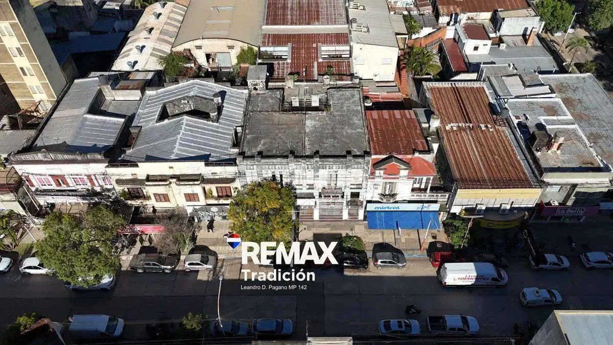 Local comercial en venta – Arturo Illia – 1750 m² 3