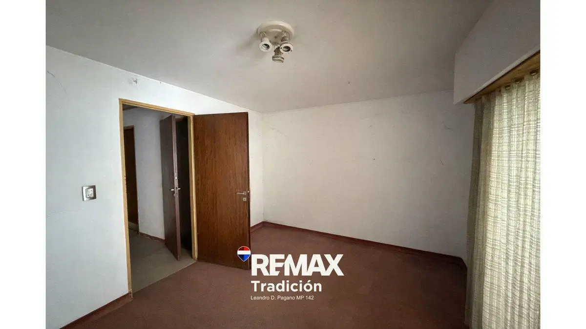 Casa 5 dorm. en venta – Resistencia – Patio amplio 5