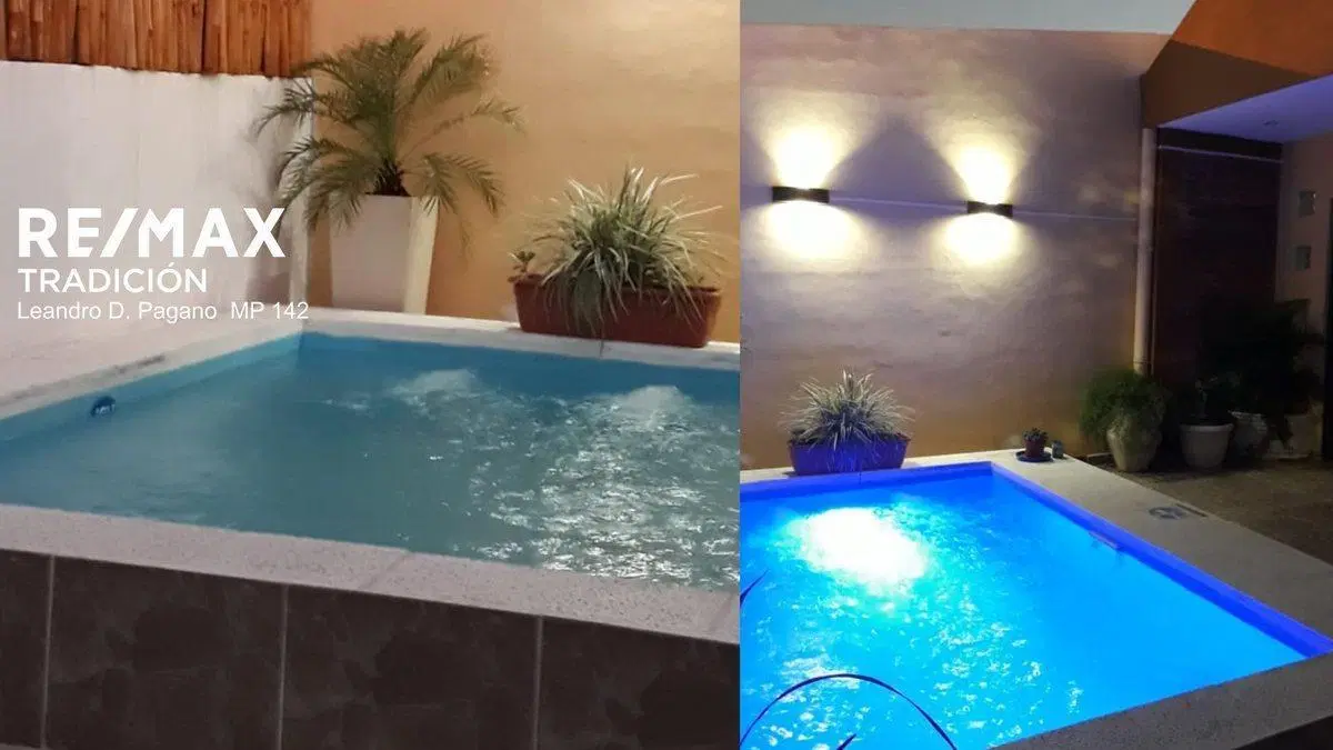CASA EN VENTA CON PARRILLA Y PILETA 5