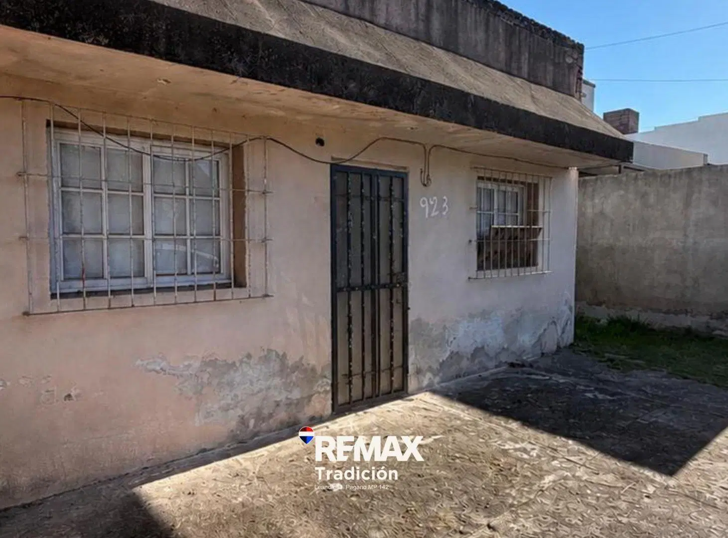 Venta de casa libertad 923 Resistencia Chaco 4