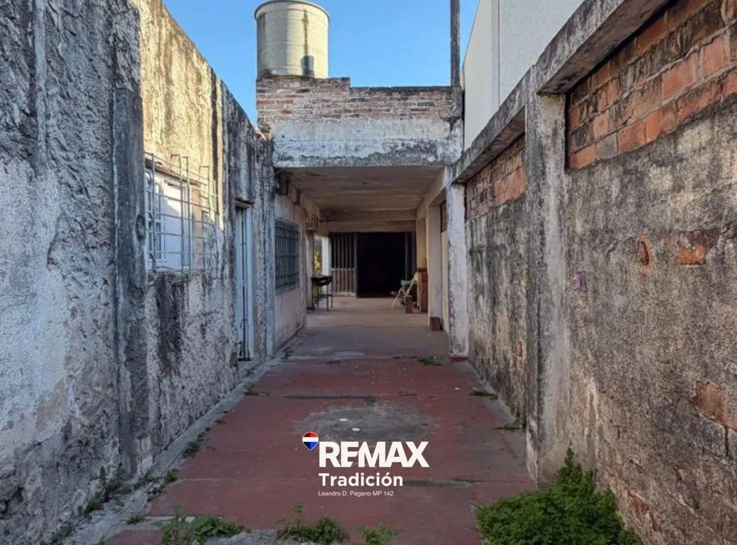 Venta de casa libertad 923 Resistencia Chaco 3
