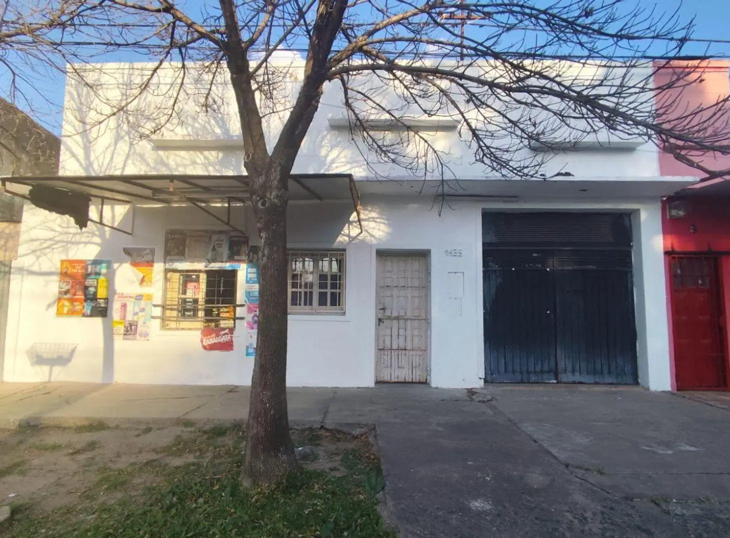 Venta de 3 Casas en un terreno en Resistencia.- 3