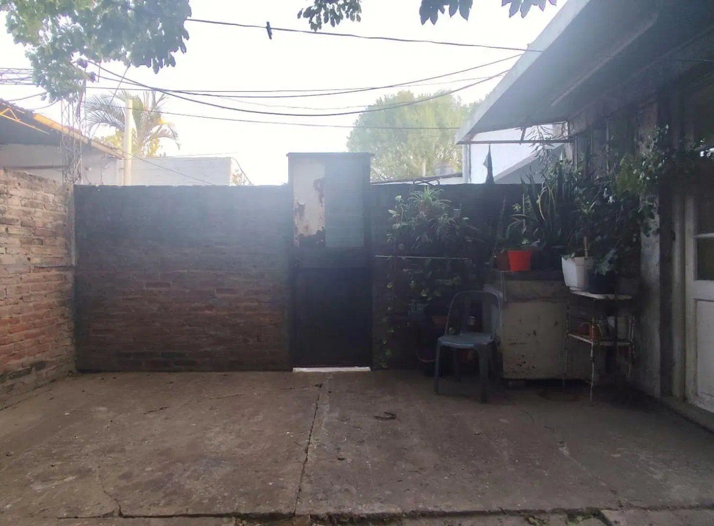 Venta de 3 Casas en un terreno en Resistencia.- 8