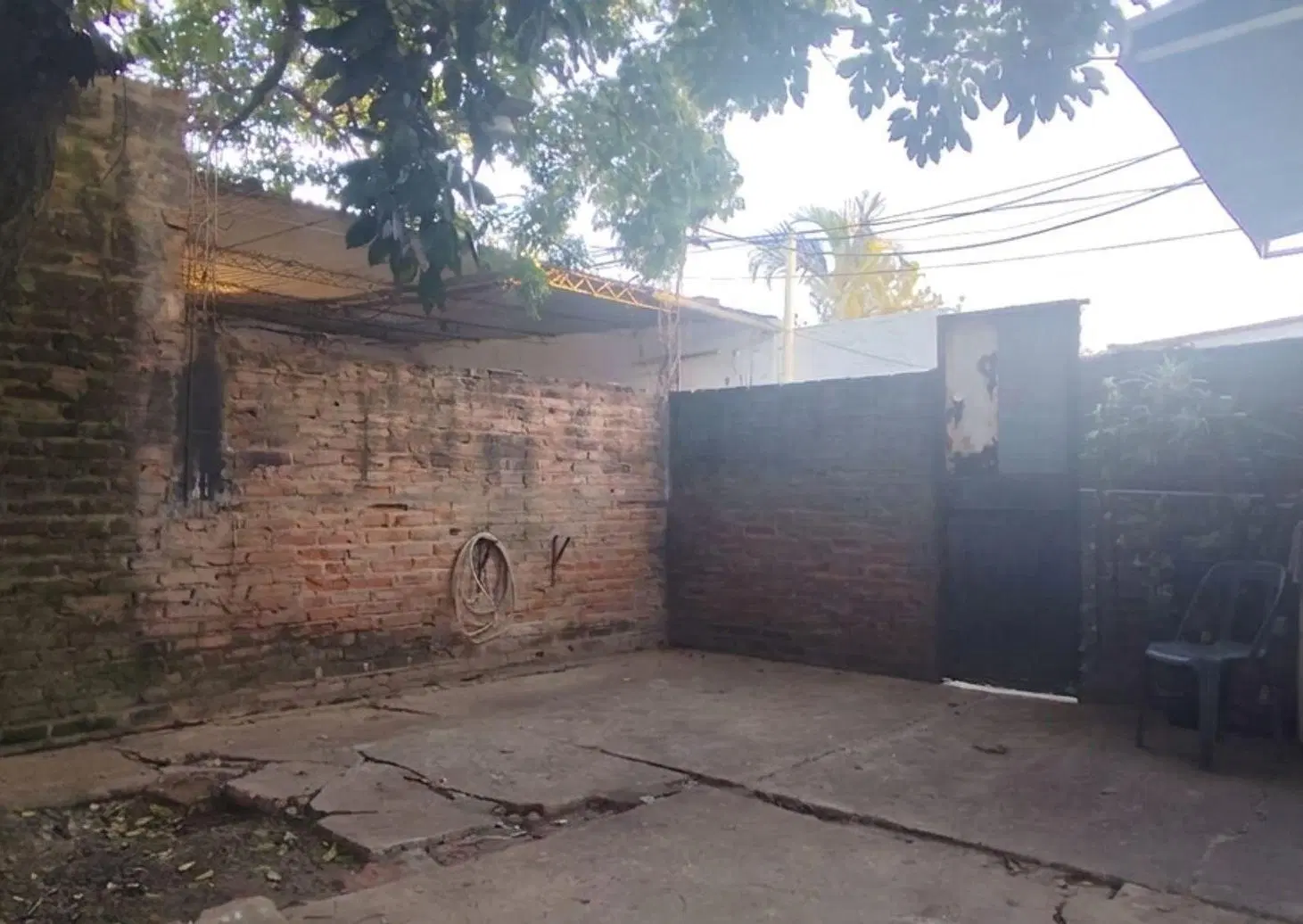 Venta de 3 Casas en un terreno en Resistencia.- 5