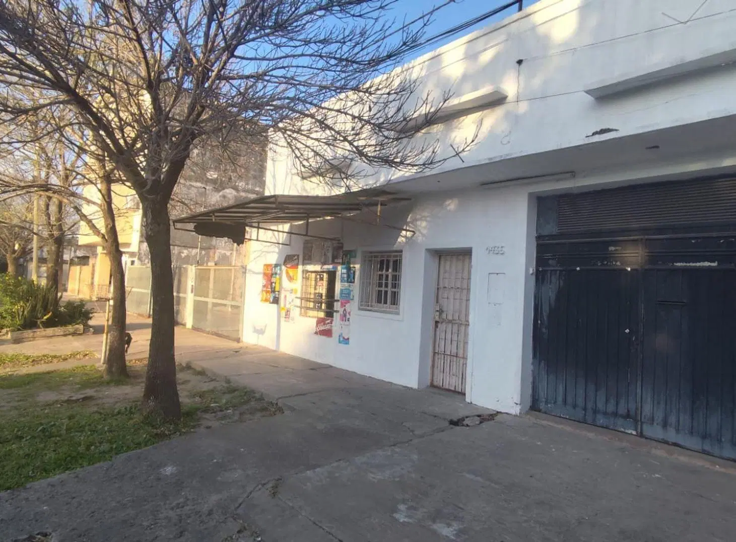 Venta de 3 Casas en un terreno en Resistencia.- 2