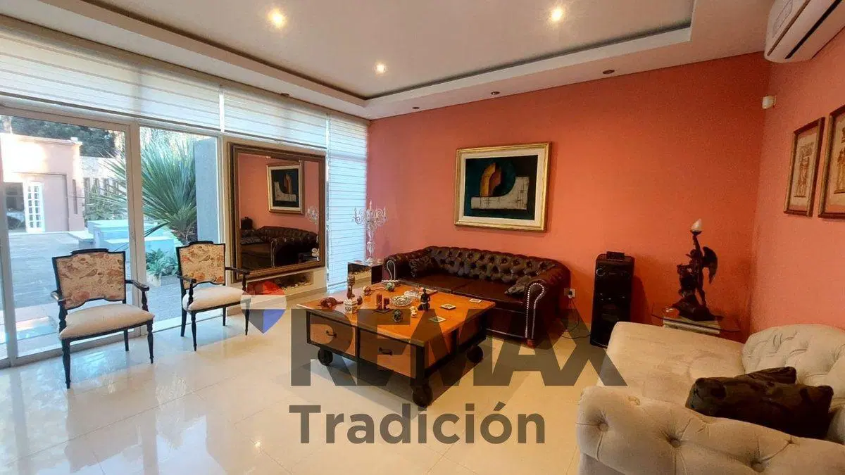 Venta Casa  Premium 4 Dormitorios. Resistencia 8