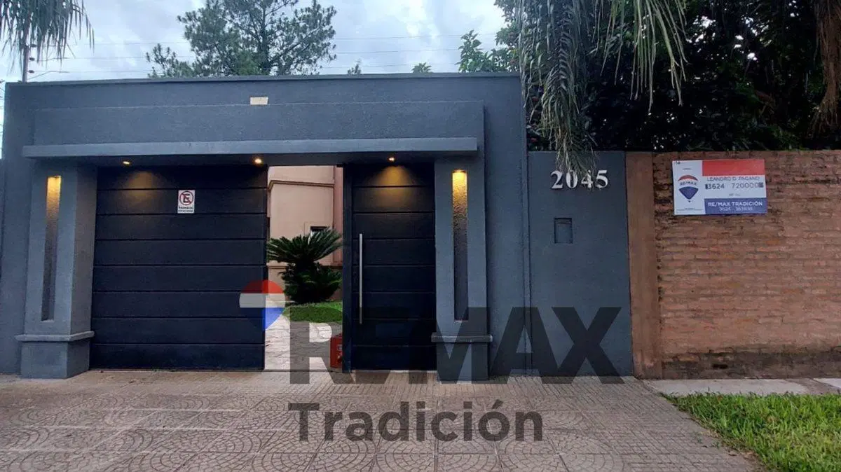 Venta Casa  Premium 4 Dormitorios. Resistencia 3