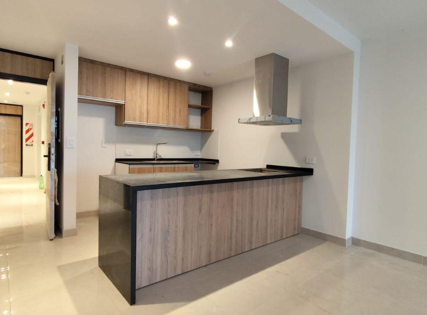 Foto de Venta Departamento Semipiso Centro de Resistencia., imagen 1