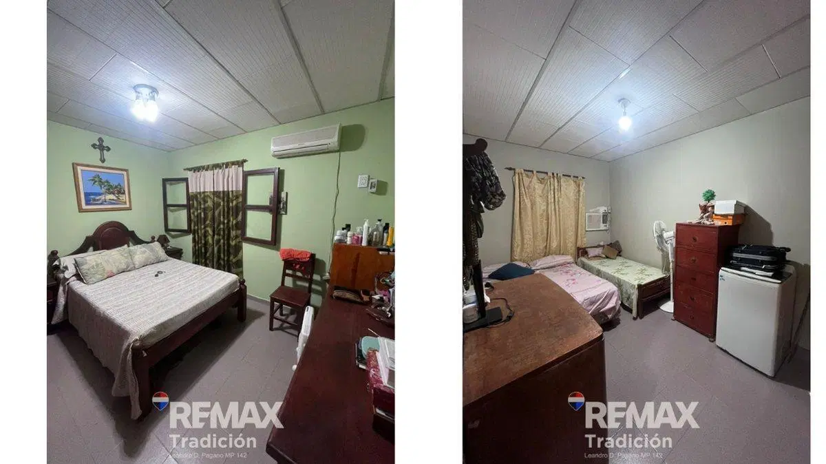 Casa en venta zona norte 5