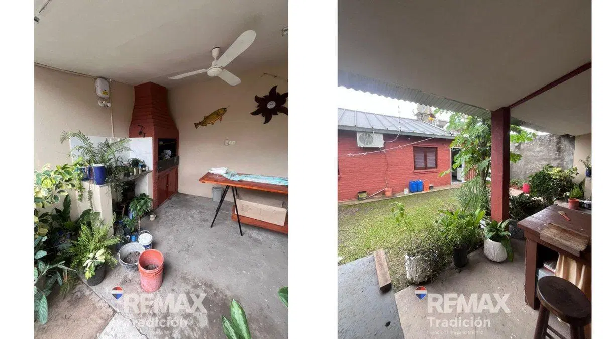 Casa en venta zona norte 3