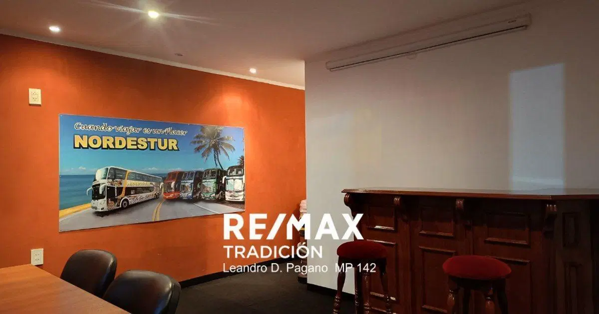 DEPOSITO COMERCIAL EN VENTA RESISTENCIA 3